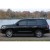 Lexus LX 570 2008-2016 - Дефлекторы окон, 4 шт, темные, EGR.