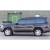 Lexus LX 470 1998-2007 - Дефлекторы окон, 4 шт, темные, EGR.