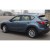 Mazda CX-5 2012-2016 Дефлекторы окон, 4 шт, темные, EGR.