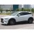 Mazda CX-3 2015-  Дефлекторы окон, 4 шт, темные, EGR.