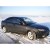 Mazda 3 Sed 2003-2009 - Дефлекторы окон, 4 шт, темные, EGR.