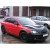 Mazda 3 Htb 2003-2009 - Дефлекторы окон, 4 шт, темные, EGR.