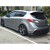 Mazda 3 Htb 2009-2013 - Дефлекторы окон, 4 шт, темные, EGR.