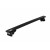 Багажник Mazda CX-9 2007-2012​ c рейлингами Thule 7104 WingBar Evo Black 71142