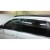 Mitsubishi ASX 2010-  Дефлекторы окон, 4 шт, темные, EGR.