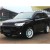 Mitsubishi Outlander 2012-  Дефлекторы окон, 4 шт, темные, EGR.