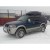Mitsubishi Pajero Sport 1997-2007 - Дефлекторы окон, 4 шт, темные, EGR.