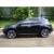 Nissan Murano 2009-  Дефлекторы окон, 4 шт, темные, EGR.