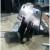 Фаркоп TOYOTA LC 150 Prado 2009- г.в. БЫСТРОСЪЕМНЫЙ 39022/C
