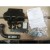 Фаркоп Lexus GX470 2003-2009 HakPol