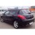 Peugeot 308 2007-   Дефлекторы окон, 4 шт, темные, EGR.