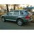 Porsche Cayenne 2003-2010 - Дефлекторы окон, 4 шт, темные, EGR.