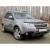 Subaru Forester 2008-2012 - Дефлекторы окон, 4 шт, темные, EGR.