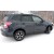 Subaru Forester 2013-   Дефлекторы окон, 4 шт, темные, EGR.