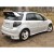 Suzuki SX4 Htb 2006-2013 - Дефлекторы окон, 4 шт, темные, EGR.