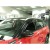 Suzuki Vitara 2015-   Дефлекторы окон, 4 шт, темные, EGR.