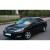 Toyota Camry 2002-2005 - Дефлекторы окон, 4 шт, темные. EGR.