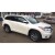 Toyota Highlander 2013-   Дефлекторы окон, 4 шт, темные, EGR.