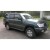 Toyota Land Cruiser 100 1998-2007 - Дефлекторы окон, 4 шт, темные. EGR.