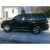 Toyota Land Cruiser 200 2008-   Дефлекторы окон, 4 шт, темные. EGR.