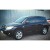 Toyota Rav 4 2006-2012 - Дефлекторы окон, 4 шт, темные, EGR.