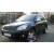 Toyota Rav 4 2006-2012 - Дефлекторы окон, 4 шт, темные, EGR.