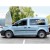 Volkswagen Caddy 2004-   Дефлекторы окон, 2 шт, дымчатые. EGR.