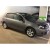 Volkswagen Golf 2009-2012 - Дефлекторы окон, 4 шт, темные, EGR.