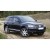 Volkswagen Touareg 2002-2010 - Дефлекторы окон, 4 шт, темные, EGR.