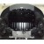 SEAT Altea Freetreck 4x4 2007- Защита моторн. Отс. категории F