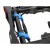 Велокрепление на фаркоп Hapro Atlas Premium II