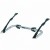 Thule 9111-9115 адаптор для велокреплений Thule 9103; 9104