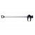 Thule 973-23 крепление 3-го Велосипеда для Thule 973
