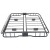 BuzzRack Buzztrekker Inter Pack Dakar багажная корзина