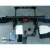 Фаркоп Land Rover Range Rover L405 2013- быстросъемный Westfalia