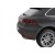 Фаркоп Porsche Macan невидимый Brink (Thule) 592300