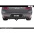 Фаркоп Porsche Macan невидимый Brink (Thule) 592300
