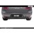 Фаркоп Porsche Macan невидимый Brink (Thule) 592300