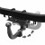 Фаркоп Porsche Macan крюк убирается под бампер Brink (Thule) 592400