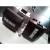 Заглушка фаркопа 9077070 Brink Thule BMA, BMC