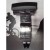 Заглушка фаркопа 9077070 Brink Thule BMA, BMC
