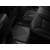 КОВРИКИ САЛОНА задние MERCEDES GL-CLASS X166 2012- WEATHERTECH W110 ЧЕРНЫЕ
