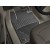 КОВРИКИ САЛОНА  MERCEDES GL-CLASS X166 2012- WEATHERTECH W257-W110-W316 ЧЕРНЫЕ