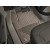 КОВРИКИ САЛОНА 1-й и 2-й ряд MERCEDES GL-CLASS X166 2012- WEATHERTECH MB X166 T БЕЖЕВЫЕ