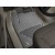 КОВРИКИ САЛОНА MERCEDES GL-CLASS X166 2012- WEATHERTECH W257GR-W110GR-W316GR СЕРЫЕ