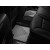 КОВРИКИ САЛОНА MERCEDES GL-CLASS X166 2012- WEATHERTECH W257GR-W110GR-W316GR СЕРЫЕ