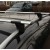 Багажник KIA Carens 2007-2012 Aguri Runner Alu