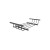 Удлинитель корзины Thule M.O.A.B. Extension 691XT