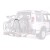 Thule Off-Road Adapter 9202