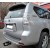 Фаркоп Lexus GX460  быстросъемный Brink (Thule) 526100